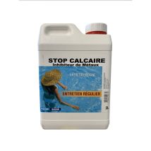 Stop-Kalk- und Metall-Sequestrierer 2L NMP 34054