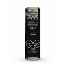 Protección De Superficies Ram Board Rollo 32m X 94cm : 30m² - Theard - 1997