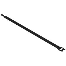 Hebotec - Klettkabelbinder Frt Fascette A Strappo (l X L) 200 Mm X 13 Mm 50 Pz.