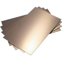 Bungard 030306e38 Basetta Presensibilizzazione: No Singola Faccia 35 Μm (l X L) 200 Mm X 150 Mm 1 Pz.