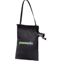 Sacchetto Di Raccolta Per Soffiatore/vuoto Greenworks Ra37901142v