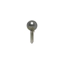 Llave plana K2302 – IBFM – Seguridad y cerraduras – De latón