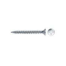 Tornillo Acero Ø4x60mm Zincado Caja250 Celo