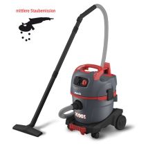 Aspirapolvere Uclean Ardl-1420 Ehp (020198) - Starmix