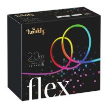 Flex 2m Led Modellabile Multicolore Rgb - Twinkly