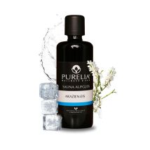 Purelia Saunaaufguss Konzentrat Akazien-eis 100 Ml Natürlicher Sauna-aufguss - Reine Ätherische Öle