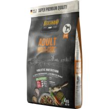 Belcando - Adult Multi-croc Hundetrockenfutter 4 Kg Trockenfutter
