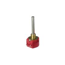 Kyocera/avx 3109607590 3109607590 Potenziometro A Filo Mono 1 W 5 Kω 1 Pz.
