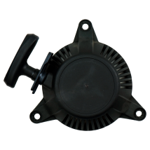 Arranque Manual Generador Akita Ag1200
