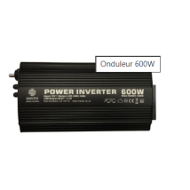 Convertisseur Quasi Sinus Spectra 12v Et 600w