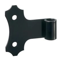 Bisagra Aluminio Para Fijacion Panel 125 Mm - Torbel - 61pat2j