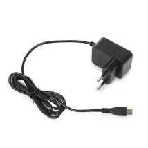 Caricatore Compatto Con Connessione Micro Usb - 5 Vcc - 1 A