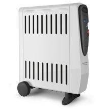 2500 W Ölradiator Mit Luftbefeuchter - Taurus Alpatec - Tuareg 2500