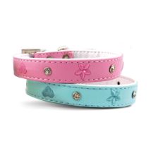 F - Collier 1,5 X 20-25 Cm:
