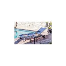 Bain De Soleil Celio - Gris/azul