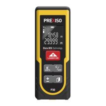 Prexiso P30 Medidor Láser 30 Metros