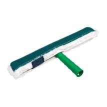 Stripwasher Pad Strip Pac Kompletteinwascher 35 Cm Mit Spezialbezug - Unger