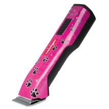 Heiniger Saphir Style Pink (schlagzeug) Heiniger Saphir Pink (2 Batterien)