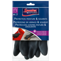 Spontex Expert - Guante De Pintura Y Barniz Talla M