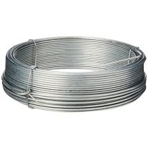 Filo Zincato per Giardino – 1.2mm – 50m – Bulk Hardware