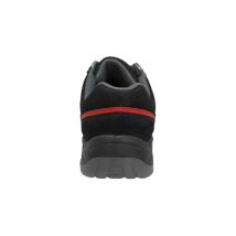 Scarpa Antinfortunistica S1p Anko Crosta Di Pelle - 42, Dunlop