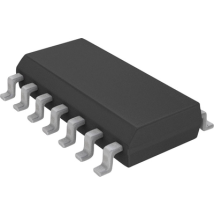 Componente Domótico Microchip Pic16f505-i/sl 8 Bits 20 Mhz