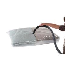 Compactor Aspispace Bolsa De Compresión 130 X 80 Cm