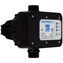 Pressostato Ebara Servopress 1.5A 12 Bar 230V – Accessori per pompe da giardino