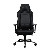 Arozzi Vernazza Xl Soft Pu Gamingstuhl Schwarz