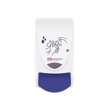 Sc Johnson Professional - Lgt1lds Cleanse Light Dispenser 1 Litre Scjlgt1lds