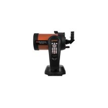 Celestron Nexstar 6se 354x Nero, Arancione