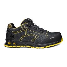 Base K-rush B1005c S1p Hro Src Sicherheitsschuhe - 37 Eu