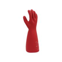 Elektrikerhandschuhe Gr.10 Rot 7500v En 60903:2003 Psa Iii