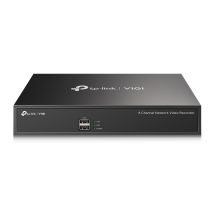 Tp-link Vigi Nvr1008h - 8-kanal 1080p Cctv-recorder