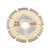 Disco Diam Segmentado 230mm Cl Cogex 32241