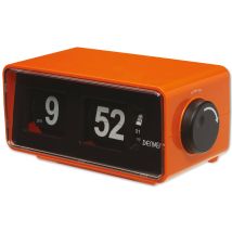 Pll-fm-radio Im Retro-stil Mit Weckfunktion
