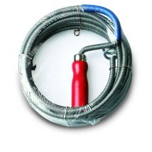 853909m - Sturalavatore A Spirale Rinforzato Da 5 M. - Anzapack