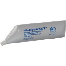 Lubricante grisáceo para tuberías de fundición 500ml – Pasta a base de minerales y sintéticos – Neutrex