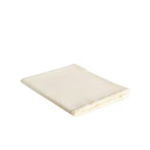 Andrea House Ms22030 Mantel Flecos Marfil 140x200cm - Ref: Ms22030