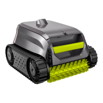 Zodiac - Roboterfond, Wände Und Wasserlinie Sweepy Swy 3520 Für Schwimmbecken Bis 8 X 4m
