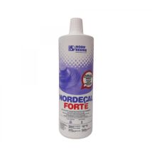 Detergente acido Nordecal Forte Lt 1 – Potente disincrostante per pavimenti e superfici – Rimuove calcare e cemento