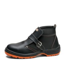 Bota Roble S3+ci+src Acero T-44 Robusta