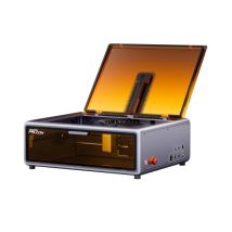 Grabador Láser Creality Falcon A1 10w Área 381x305 Mm