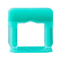 Calzo de nivelación Peygran 3 mm – 500 uds – Poliamidas/nylon – Ideal para cerámica y piedra natural