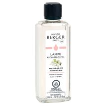 Lampe Berger Flacone Fragranza 500 Ml Jasmine Prècieux Gelsomino
