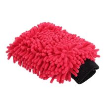 Moufle De Lavage Microfibre Torsadée Neoclean