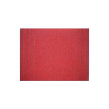 30 X Passatoia Passat H 67 Cm Rosso Bordeaux