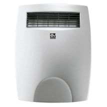 Vortice - Calefactor Convector Caldomi 2000w Con Termostato - 0000070299