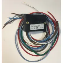 12-60034-01 - Modulo Di Controllo Ventola A Doppia Temperatura - Originale - Carrier