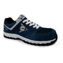 Zapato Flying Arrow Dunlop Navy - 45